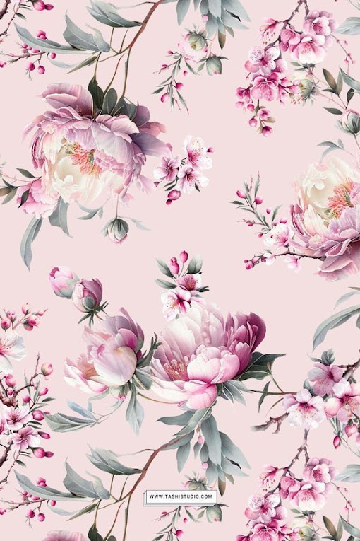 Floral repeat 1